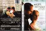 miniatura mujer-invisible-region-4-por-haroldo-perez cover dvd