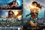 miniatura mujer-maravilla-custom-v3-por-maq-corte cover dvd