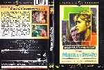 miniatura mujer-sin-pasado-custom-por-estevex cover dvd