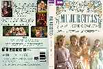 miniatura mujercitas-2017-custom-por-lolocapri cover dvd