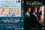 miniatura mujercitas-2019-custom-por-picki cover dvd
