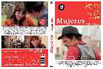 miniatura mujeres-de-coque-malla-por-frankensteinjr cover dvd