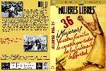 miniatura mujeres-del-36-custom-por-mastercustom cover dvd
