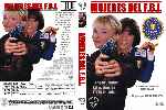 miniatura mujeres-del-f-b-i-custom-por-lolocapri cover dvd