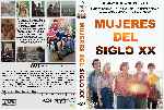 miniatura mujeres-del-siglo-xx-custom-por-aameney cover dvd