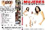 miniatura mujeres-desesperadas-temporada-01-custom-por-pirujo cover dvd