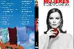 miniatura mujeres-desesperadas-temporada-02-custom-v3-por-lolillo85 cover dvd