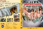 miniatura mujeres-desesperadas-temporada-03-custom-v2-por-100pesetas cover dvd