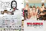 miniatura mujeres-desesperadas-temporada-03-custom-v4-por-osopolar68 cover dvd