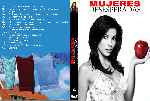 miniatura mujeres-desesperadas-temporada-04-custom-v2-por-joroca20 cover dvd