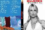 miniatura mujeres-desesperadas-temporada-05-custom-por-joroca20 cover dvd