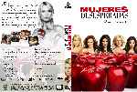 miniatura mujeres-desesperadas-temporada-05-custom-v2-por-osopolar68 cover dvd