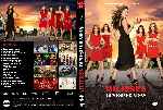 miniatura mujeres-desesperadas-temporada-07-custom-por-vigilantenocturno cover dvd