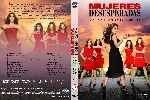 miniatura mujeres-desesperadas-temporada-07-custom-v2-por-yumbo73 cover dvd