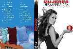 miniatura mujeres-desesperadas-temporada-07-custom-v3-por-joroca20 cover dvd
