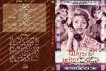 miniatura mujeres-peligrosas-custom-por-werther1967 cover dvd