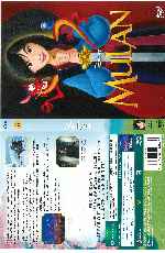 miniatura mulan-1998-por-songin cover dvd