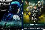 miniatura mulan-2009-custom-v3-por-nequeque cover dvd