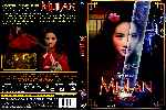 miniatura mulan-2020-custom-v5-por-jhongilmon cover dvd