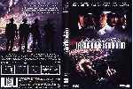miniatura mulholland-falls-la-brigada-del-sombrero-por-snake cover dvd