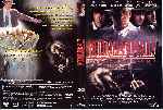 miniatura mulholland-falls-la-brigada-del-sombrero-v2-por-el-verderol cover dvd