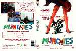 miniatura munchies-por-frankensteinjr cover dvd