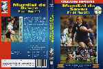 miniatura mundial-de-seven-mar-del-plata-2001-coleccion-deportes-por-richardgs cover dvd