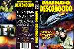 miniatura mundo-desconocido-custom-por-lolocapri cover dvd