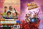 miniatura mundo-extrano-custom-v2-por-franvilla cover dvd