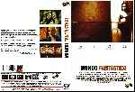 miniatura mundo-fantastico-friki-films-por-werther1967 cover dvd