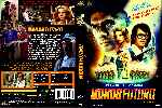 miniatura mundo-futuro-1976-custom-por-jhongilmon cover dvd