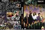 miniatura mundo-primitivo-custom-por-duende cover dvd