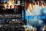 miniatura mundo-primitivo-temporada-01-custom-por-vigilantenocturno cover dvd