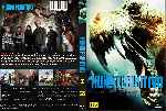 miniatura mundo-primitivo-temporada-02-custom-por-vigilantenocturno cover dvd