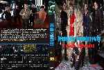 miniatura mundo-primitivo-temporada-04-custom-por-vigilantenocturno cover dvd