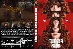 miniatura muneca-rusa-custom-por-korpios cover dvd