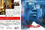 miniatura murder-at-1600-asesinato-en-la-casa-blanca-por-atriel cover dvd