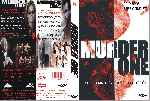 miniatura murder-one-temporada-01-02-custom-por-jrc cover dvd