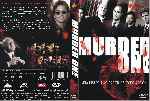 miniatura murder-one-temporada-01-custom-por-jrc cover dvd