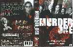 miniatura murder-one-temporada-01-por-joseluis17 cover dvd