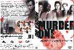 miniatura murder-one-temporada-02-custom-por-jrc cover dvd