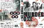 miniatura murder-one-temporada-02-por-joseluis17 cover dvd