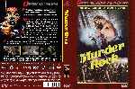 miniatura murder-rock-custom-por-serantvillanueva cover dvd