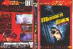 miniatura murder-rock-danza-mortal-por-markkko cover dvd