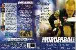 miniatura murderball-custom-por-werther1967 cover dvd