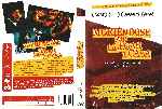 miniatura muriendose-por-llegar-a-casa-por-condozco-jones cover dvd