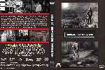 miniatura murnau-borzage-and-fox-custom-por-jonander1 cover dvd