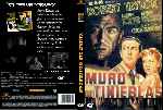 miniatura muro-de-tinieblas-custom-por-georgetaylor cover dvd