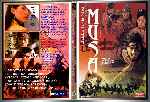 miniatura musa-the-warrior-custom-por-jenova cover dvd