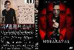 miniatura musaranas-custom-v2-por-darioarg cover dvd